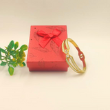 Precious And Simple Desingner  Anti Tarnish Bracelet