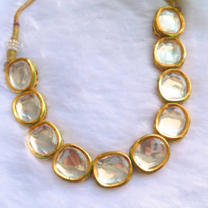Kundan  Necklace