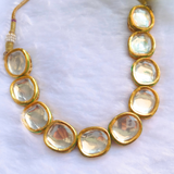 Kundan  Necklace