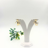 Anti Turnish Desingner Earring