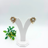 Stylish Anti Stud Earring