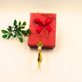 Anti Tarnish Royal Touch Bracelet For Girls