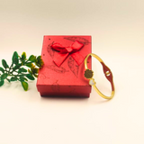 Anti Tarnish Royal Touch Bracelet For Girls