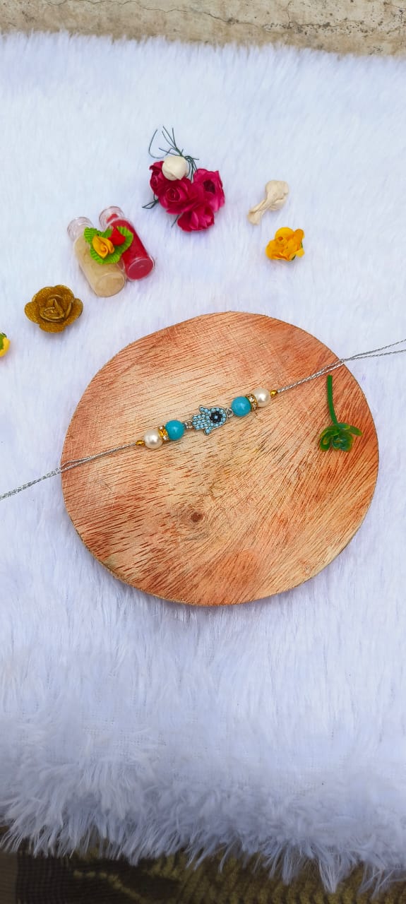 Evil Eye Rakhi for your Brothers