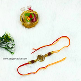 Ganesha Rakhi