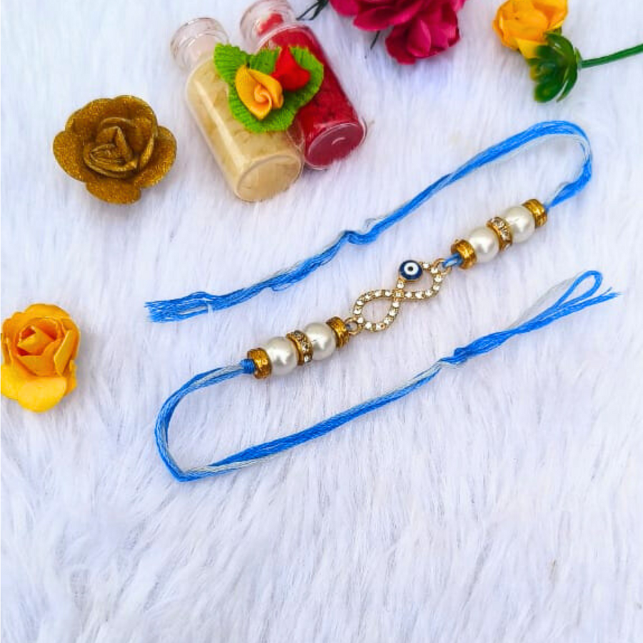 Trendy Rakhi Design