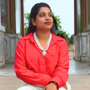 Royal Pearl Kundan Layered Necklace Heritage Charm Edition...