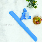 Spinning Slap Band Rakhi For Kids